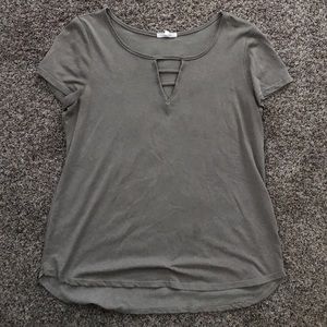 Maurice’s Short Sleeve Shirt